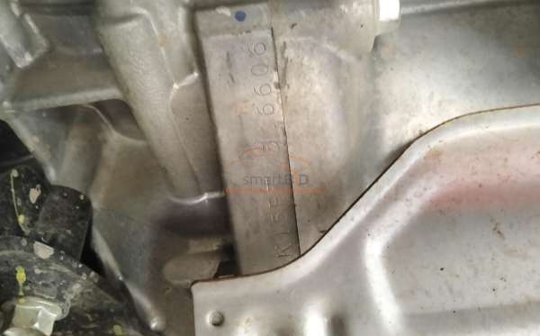 SUZUKI NEW CARRY PU CX