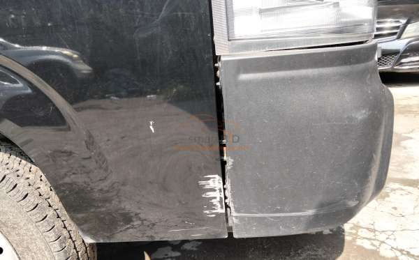 SUZUKI NEW CARRY PU CX
