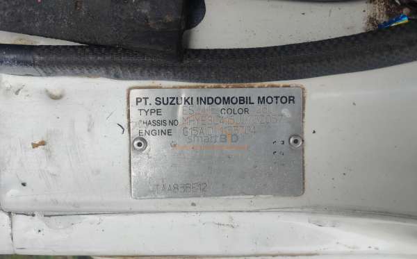 SUZUKI ST 150