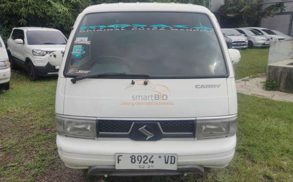 SUZUKI ST 150