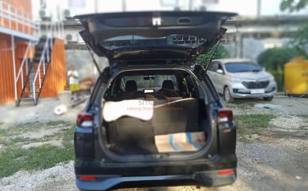 TOYOTA AVANZA 1.3 E