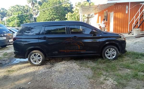 TOYOTA AVANZA 1.3 E