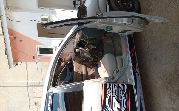 TOYOTA AVANZA