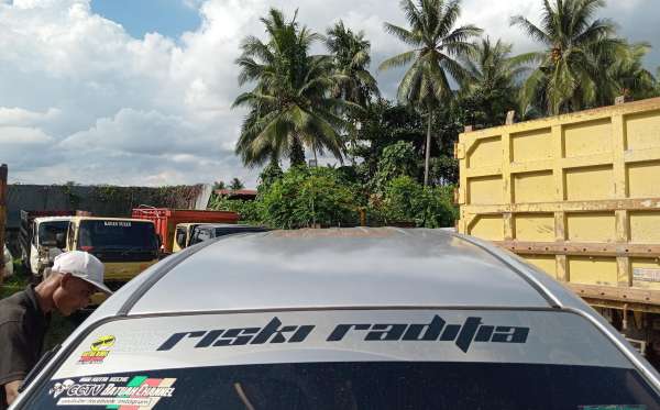 TOYOTA AVANZA