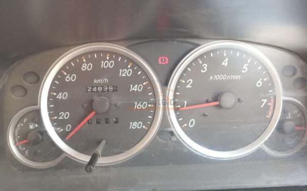 TOYOTA AVANZA