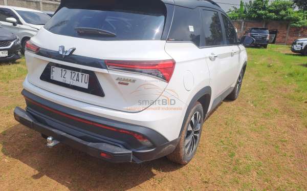 WULING ALMAZ