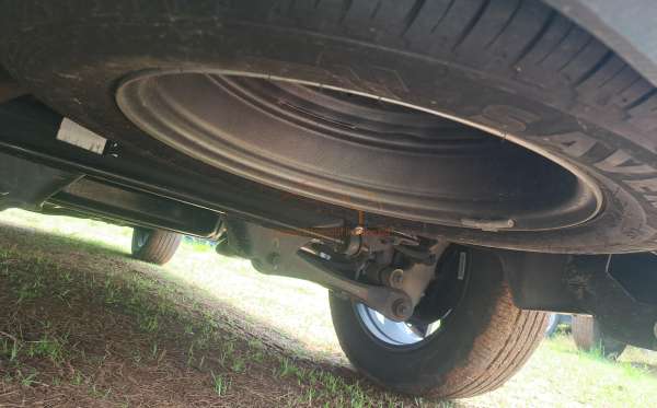 WULING ALMAZ