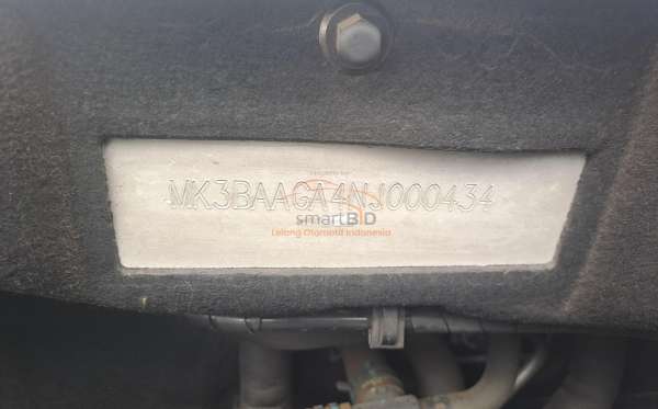 WULING ALMAZ