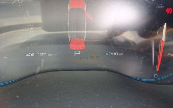 WULING ALMAZ