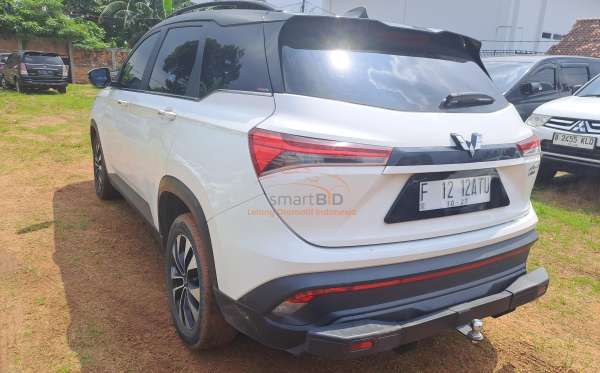 WULING ALMAZ