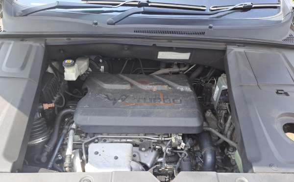 WULING ALMAZ