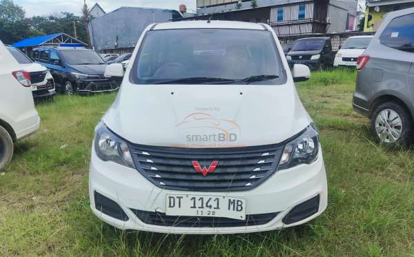 WULING CONFERO