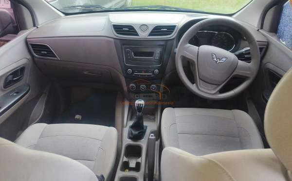 WULING CONFERO 1.5 DB MY (4X2)