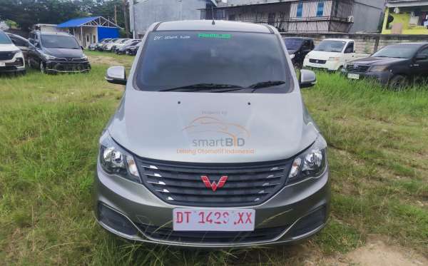 WULING CONFERO 1.5 DB MY (4X2)