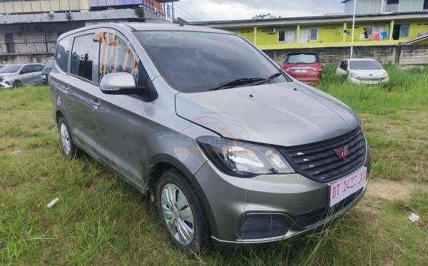 WULING CONFERO 1.5 DB MY (4X2)