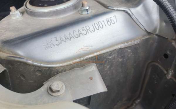 WULING CONFERO 1.5 DB MY (4X2)