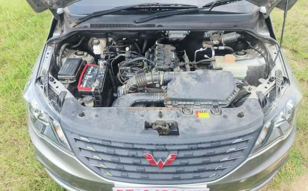 WULING CONFERO 1.5 DB MY (4X2)