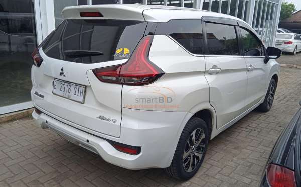 MITSUBISHI XPANDER 1.5L