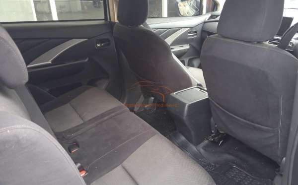 MITSUBISHI XPANDER 1.5L