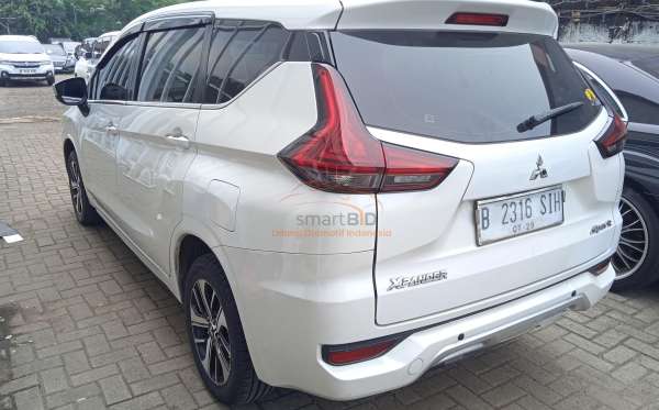 MITSUBISHI XPANDER 1.5L