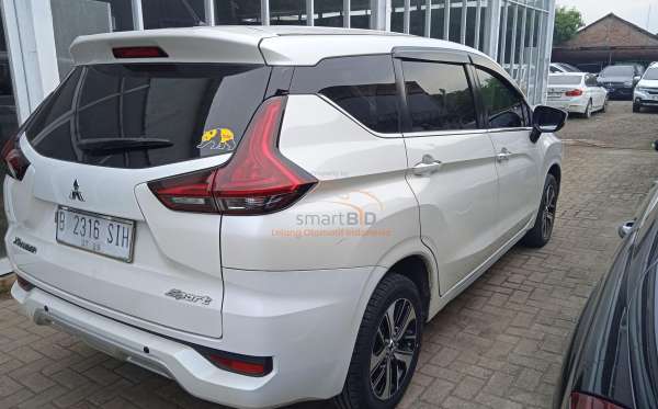 MITSUBISHI XPANDER 1.5L