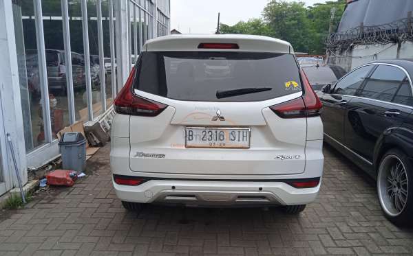 MITSUBISHI XPANDER 1.5L