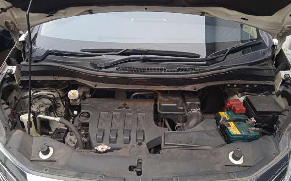 MITSUBISHI XPANDER 1.5L