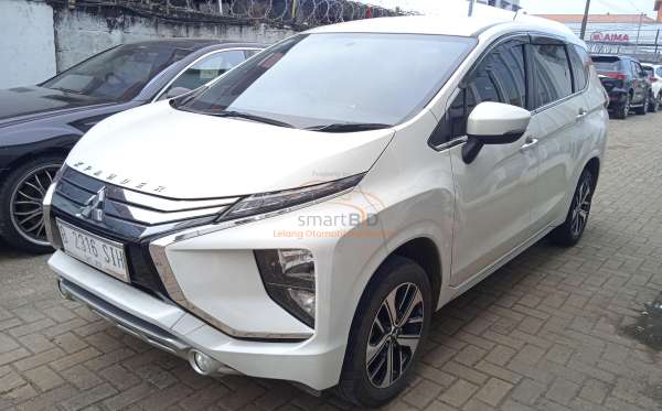 MITSUBISHI XPANDER 1.5L