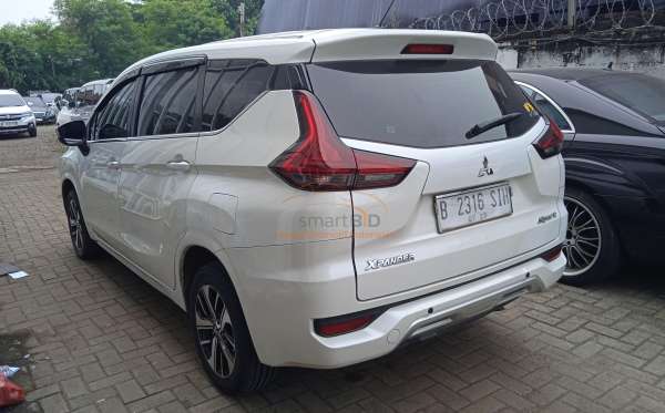 MITSUBISHI XPANDER 1.5L