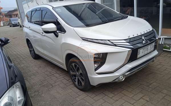 MITSUBISHI XPANDER 1.5L