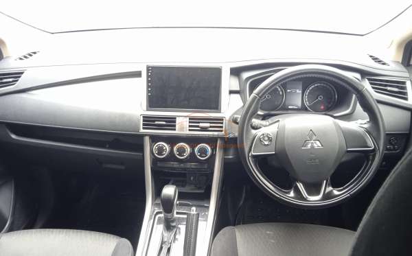 MITSUBISHI XPANDER 1.5L