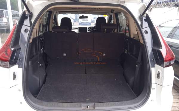 MITSUBISHI XPANDER 1.5L