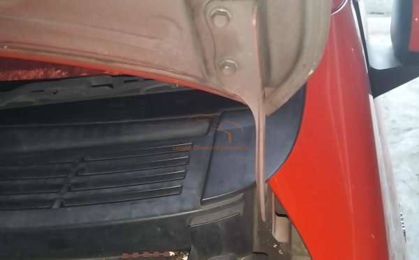 TOYOTA AGYA 1.2 G