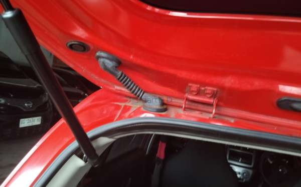 TOYOTA AGYA 1.2 G
