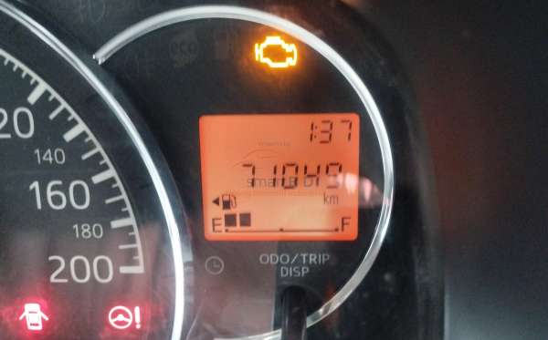 TOYOTA AGYA 1.2 G