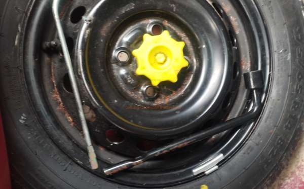 TOYOTA AGYA 1.2 G