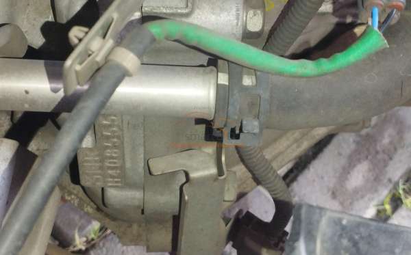 TOYOTA AGYA 1.2 G