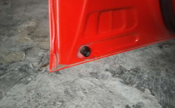 TOYOTA AGYA 1.2 G