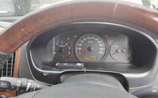 HYUNDAI H-1 2.5 AT