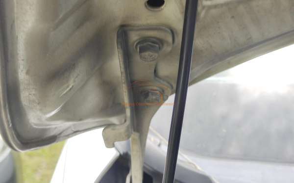 HYUNDAI H-1 2.5 AT