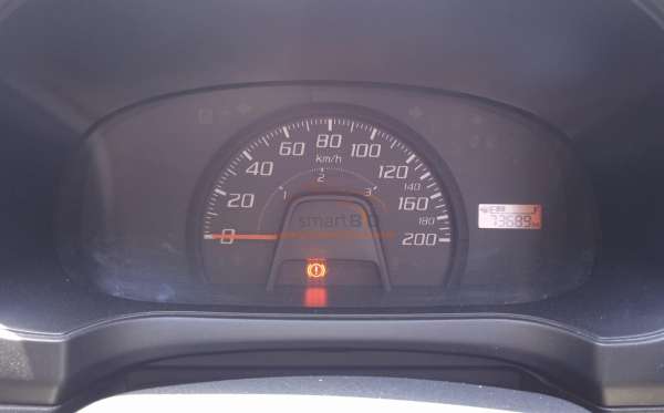 DAIHATSU AYLA 1.0D