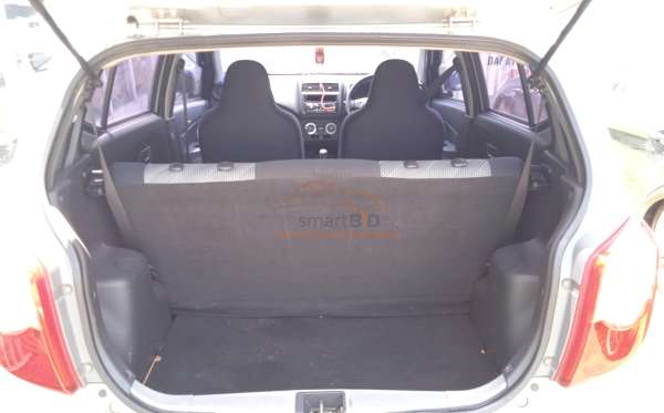 DAIHATSU AYLA 1.0D