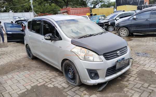 SUZUKI ERTIGA GL