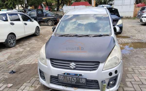 SUZUKI ERTIGA GL