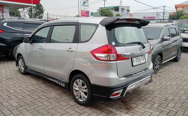 SUZUKI ERTIGA SDX