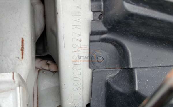 SUZUKI ERTIGA SDX
