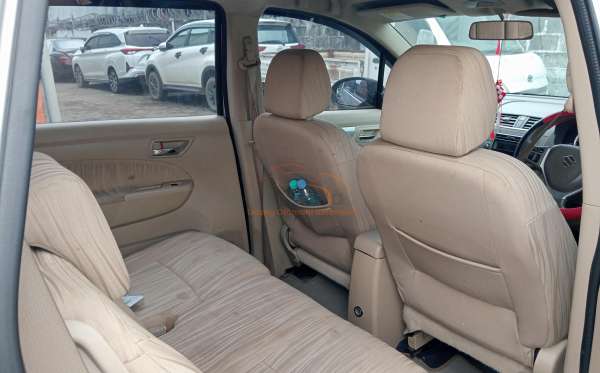 SUZUKI ERTIGA SDX