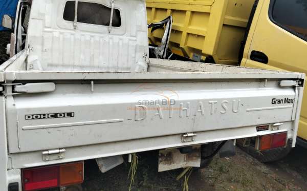 DAIHATSU  GRAN MAX  PICK-UP