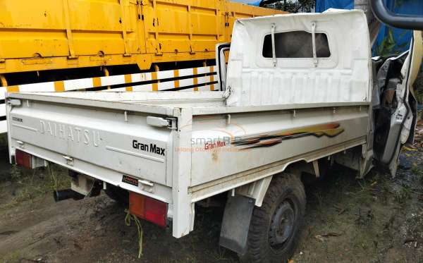 DAIHATSU  GRAN MAX  PICK-UP