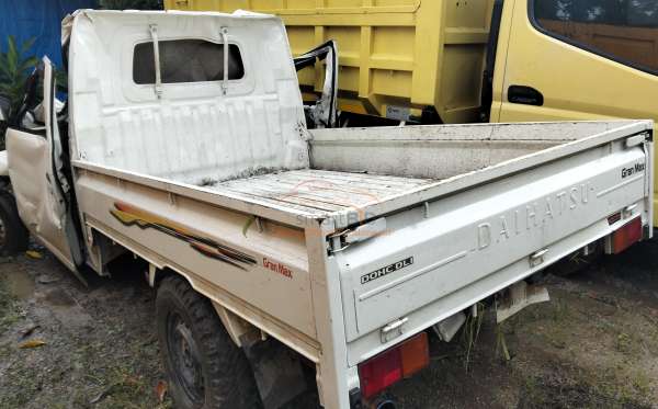 DAIHATSU  GRAN MAX  PICK-UP